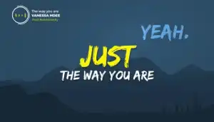 Vanessa Mdee - "The Way You Are"